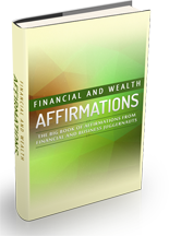 FinancialAffirmations mrr Financial And Wealth Affirmations