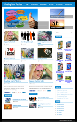 FindYourPassion plr Finding Your Passion Blog