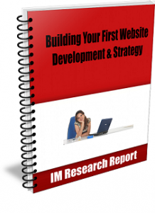 FirstWebsite m 218x300 Building Your First Website Development And Strategy