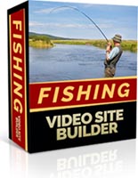 FishingVideoSiteBldr mrrg Fishing Video Site Builder