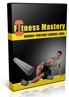 FitnessMastery p Fitness Mastery