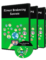 FiverrBrokeringSecrets mrr Fiverr Brokering Secrets