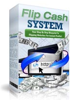 FlipCashSystem plr Flip Cash System