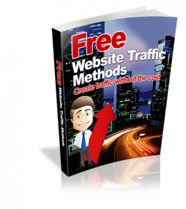 Free Website Traffic Methods 500 267x300 Free Website Traffic Methods