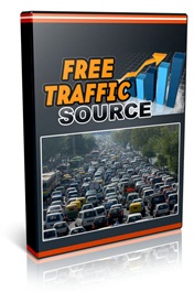 FreeTraffic Free Traffic Sources