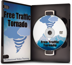 FreeTrafficTornado Free Traffic Tornado