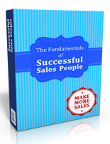 FundSuccessSalesPeople puo Fundamentals Of Successful Sales People