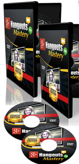 GHangoutsMasteryADV p G+ Hangouts Mastery Video Series