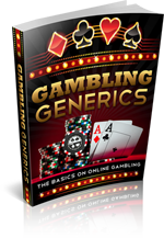 GamblingGenerics mrrg Gambling Generics 
