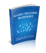 GameCreationBlueprint mrrg Game Creation Blueprint