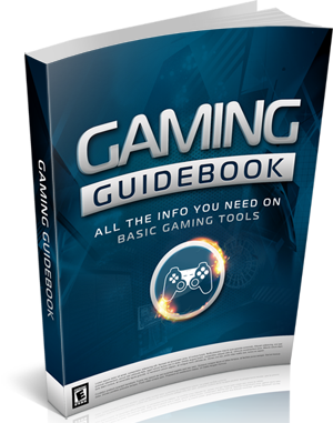 GamingGuidebook S Gaming Guidebook