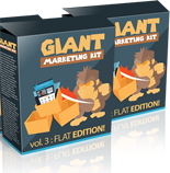 GiantMarketingKit3 pdev Giant Marketing Kit Vol. 3