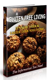 GlutenFreeLiving mrr Gluten Free Living