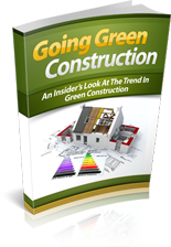 GoGreenConstruction mrr Going Green Construction