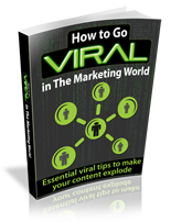 GoViralMarketingWorld rr How To Go Viral In The Marketing World