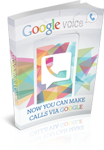 GoogleVoice mrrg Google Voice