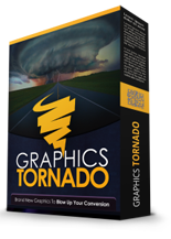GraphicsTornado p Graphics Tornado