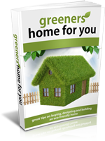 GreenerHomesForYou mrr Greener Homes For You