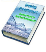 GrowPlantsInGreenhouse rr Growing Plants In Your Own Greenhouse
