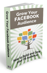 GrowYourFBAudience plr Grow Your Facebook Audience