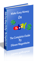 GuideMakeMoneyEbay puo Make Money On eBay