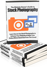 GuideToStockPhotos p Website Owners Guide To Stock Photography 