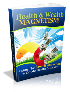 Health&WealthMagnetism Health & Wealth Magnetism!