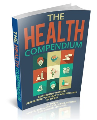 HealthCompendium mrrg The Health Compendium