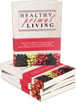 HealthyPrimalLiving mrr Healthy Primal Living