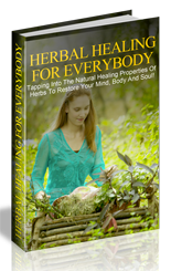HerbalHealingEverybody mrr Herbal Healing For Everybody