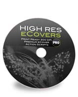 HighReseCoversPro p High Res eCovers Pro