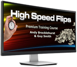 HighSpeedFlips rr High Speed Flips