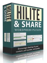 HiliteAndSharePlugin p Hilite And Share Plugin