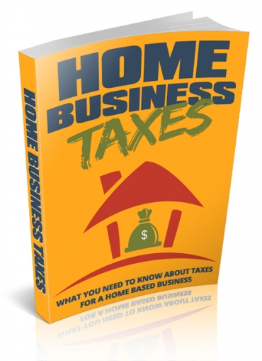 HomeBusinessTaxes mrrg Home Business Taxes