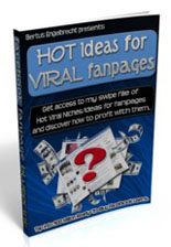 HotIdeasViralFanpages mrrg Hot Ideas For Viral Fanpages
