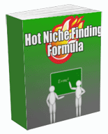 HotNicheFindFormula mrr Hot Niche Finding Formula
