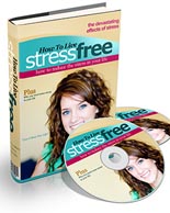 HowLiveStressFree plr How To Live Stress Free