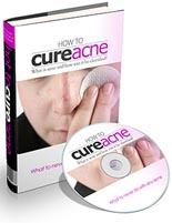 HowToCureAcne plr How To Cure Acne
