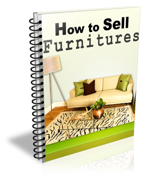 HowToSellFurniture How to Sell Furniture