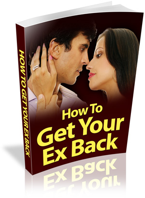 HowtoGetYourExBack How to Get Your Ex Back