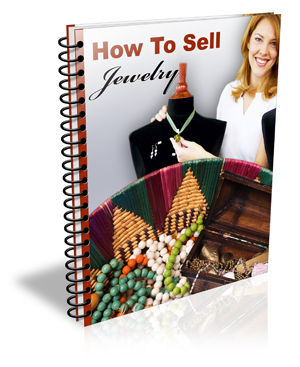 HowtoSellJewelry How to Sell Jewelry
