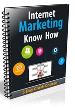 IMKnowHowCourse plr Internet Marketing Know How Course