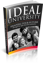 IdealUniversity mrrg Ideal University