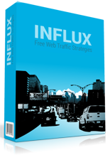 InfluxFreeWebTraffic p Influx Free Web Traffic Strategies