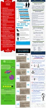 InfographicBundle214 puo Infographic Bundle