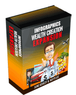 InfographicsExpansion p Infographics Wealth Creation Expansion
