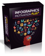 InfographicsMotivationPlus p Infographics Motivation Plus