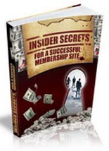InsiderSecretsMembership mrr Insider Secrets For A Successful Membership Website