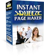 InstSqueezePageMaker mrrg Instant Squeeze Page Maker 