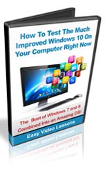 InstallTestWindows10 p How To Install and Test Windows 10